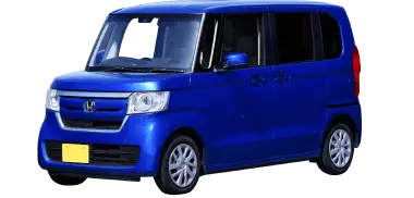 ホンダ N-BOX 軽自動車